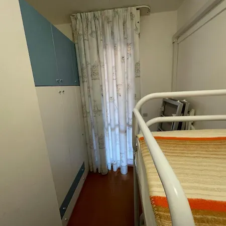 Solarium Qua Apartament *