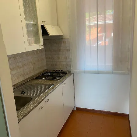 Solarium Qua Apartament Bibione