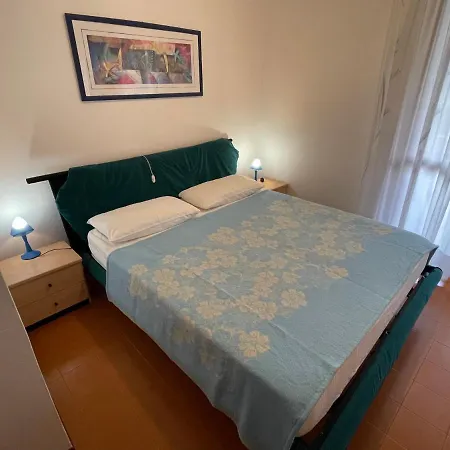 Apartament Solarium Qua
