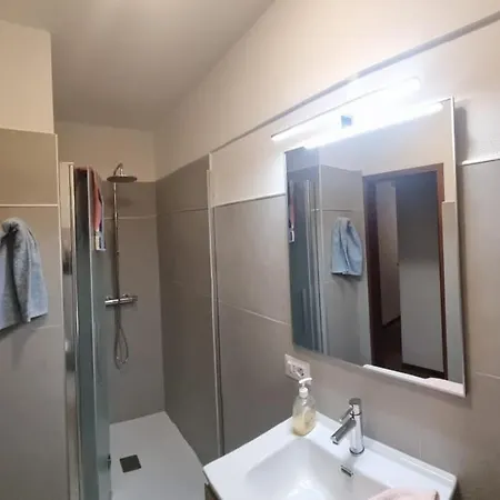 Solarium Qua Apartament *