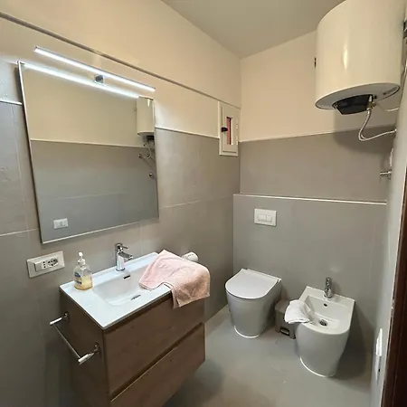 Apartament Solarium Qua *