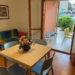 Διαμέρισμα Solarium Qua *