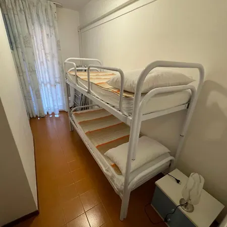 Solarium Qua * Бибионе