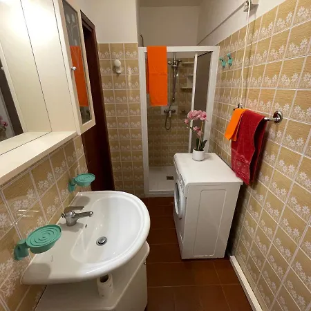 Solarium Qua شقة