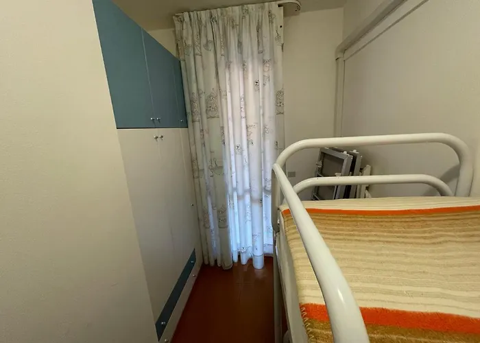 Solarium Qua 아파트 *