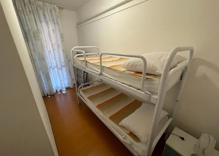 아파트 Solarium Qua